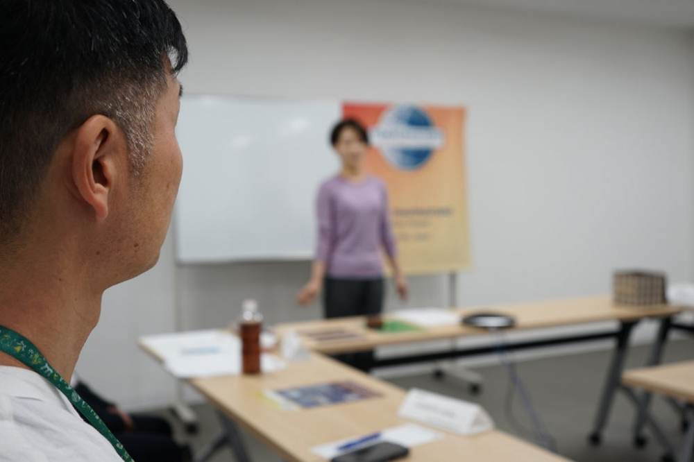 トーストマスターズクラブ6月例会